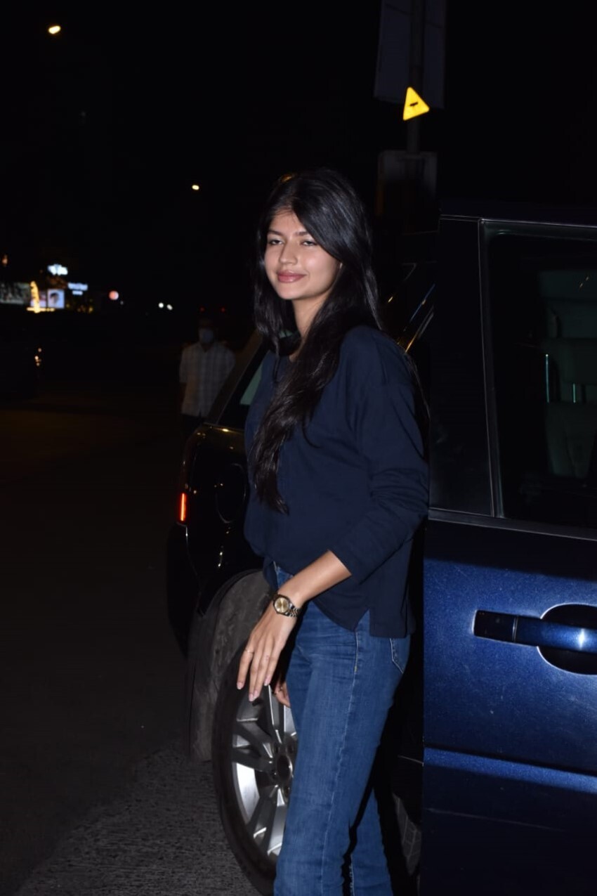 സഞ്ജയ് ലീല ബൻസാലിയുടെ പിറന്നാൾ പാർട്ടി ആഘോഷമാക്കി താരങ്ങൾ- ചിത്രങ്ങൾ കാണാം