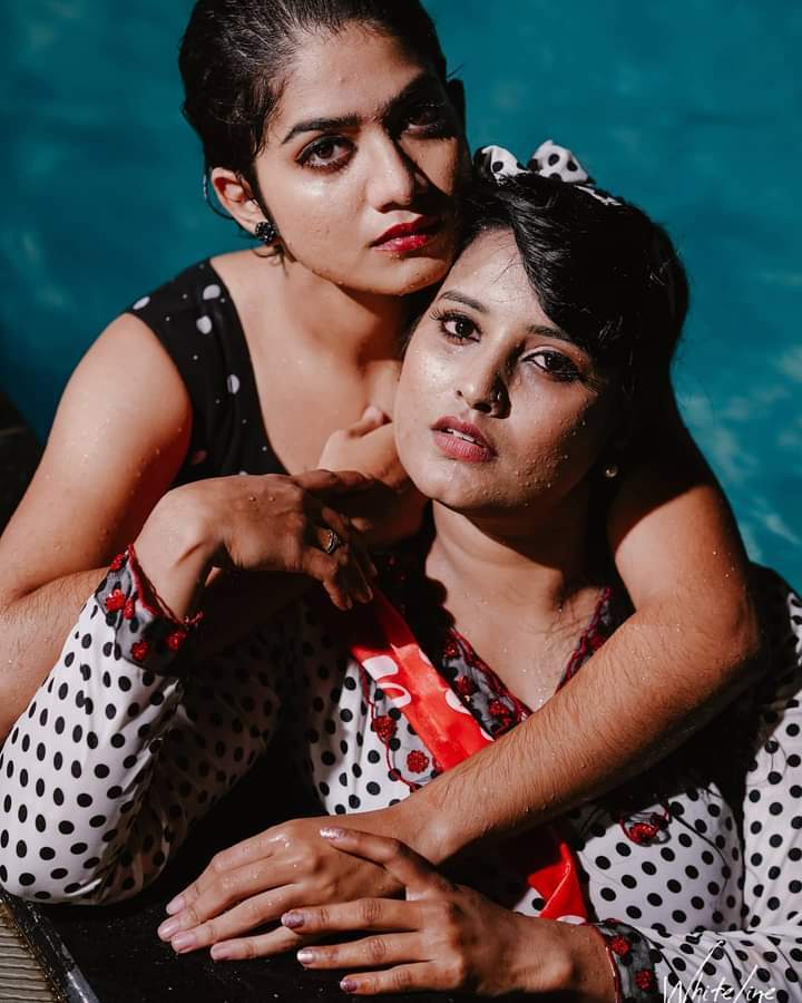 നടി റോഷ്‌ന ആന്‍ റോയിയുടെ ലേറ്റസ്റ്റ് ചിത്രങ്ങള്‍