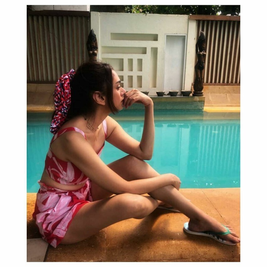 ക്യൂട്ട് ലുക്കില്‍ അതിഥി റാവു ഹൈദരിയുടെ പുതിയ ഫോട്ടോകള്‍