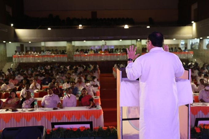 BJP President J.P. Nadda 2 day Visit to Kerala