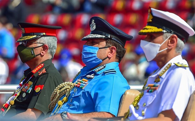 Aero India 2021 In Bengaluru, Last Day