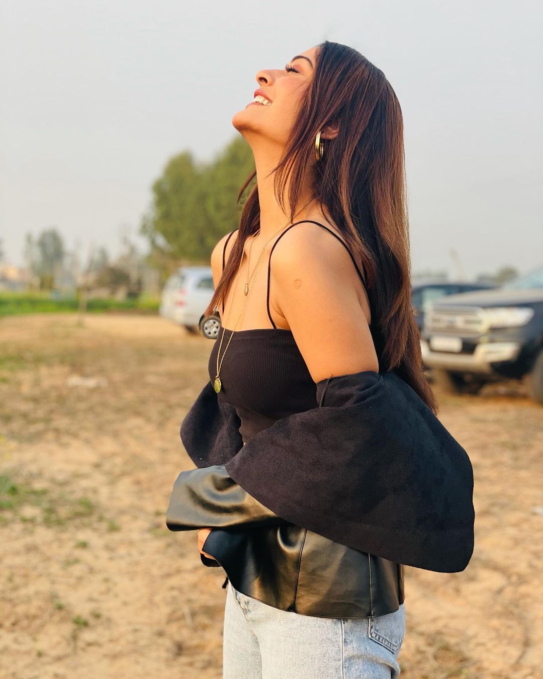 മനം കുളിര്‍പ്പിച്ച് പായല്‍ രാജ്പുത്ത്; ഏറ്റവും പുതിയ ചിത്രങ്ങള്‍ കാണാം