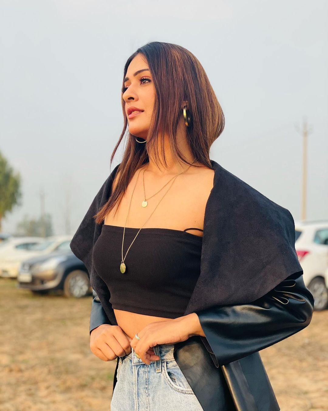 മനം കുളിര്‍പ്പിച്ച് പായല്‍ രാജ്പുത്ത്; ഏറ്റവും പുതിയ ചിത്രങ്ങള്‍ കാണാം