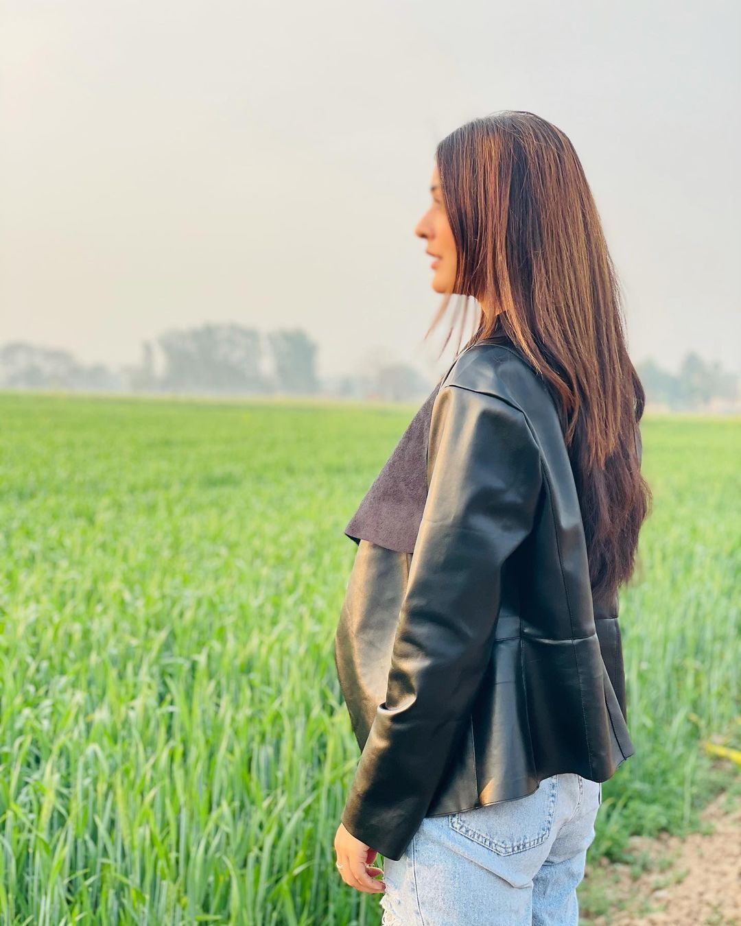 മനം കുളിര്‍പ്പിച്ച് പായല്‍ രാജ്പുത്ത്; ഏറ്റവും പുതിയ ചിത്രങ്ങള്‍ കാണാം