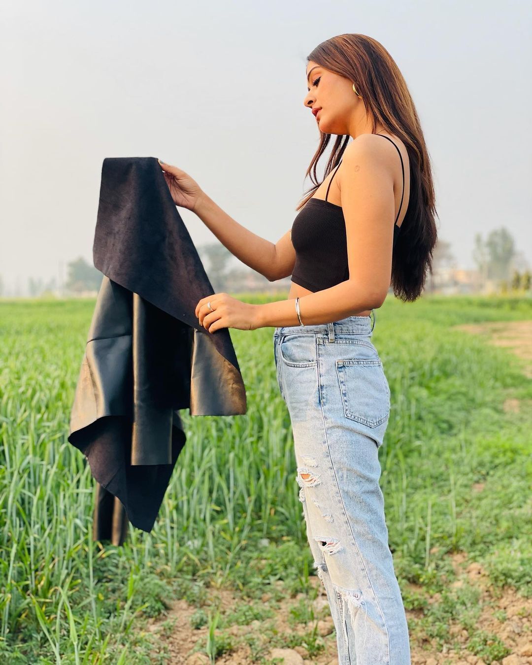 മനം കുളിര്‍പ്പിച്ച് പായല്‍ രാജ്പുത്ത്; ഏറ്റവും പുതിയ ചിത്രങ്ങള്‍ കാണാം