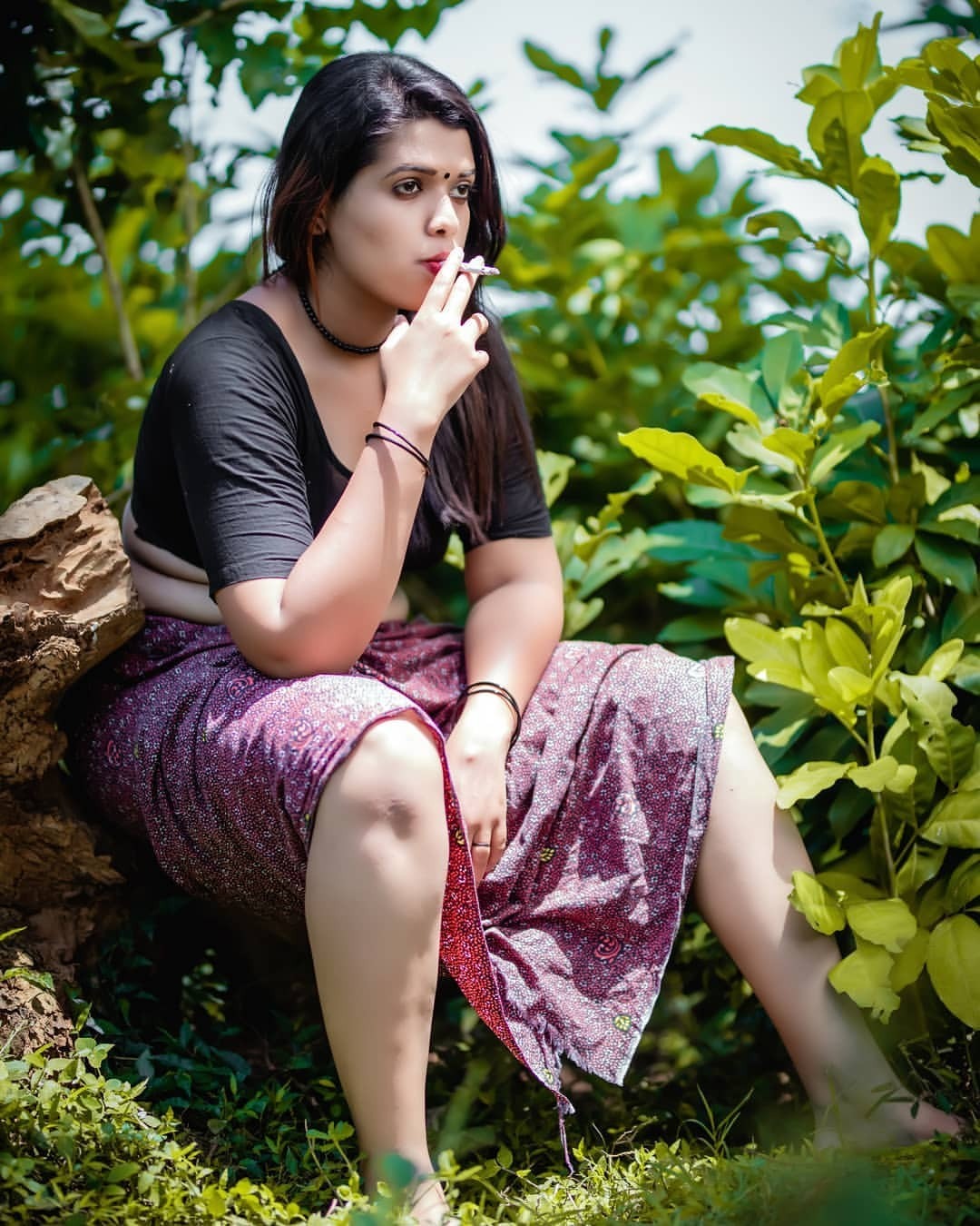 ഗ്ലാമറസ്സായി പേളി- ചിത്രങ്ങൾ കാണാം