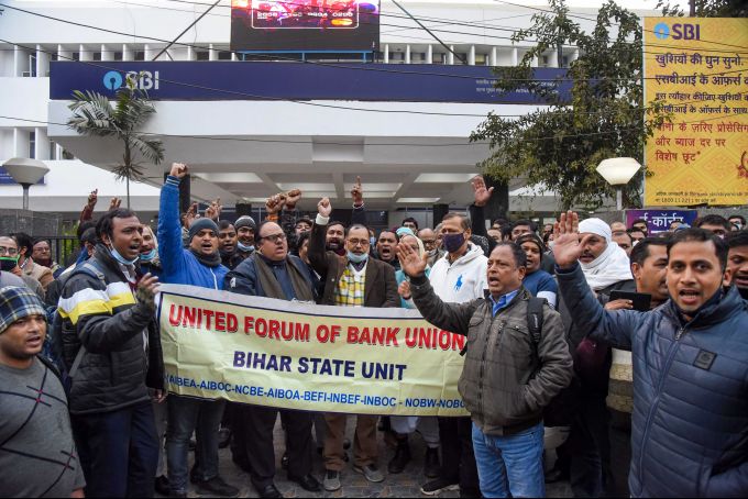 News in Photos (4 February 2021) | Photos of Top News Today - Oneindia Gallery