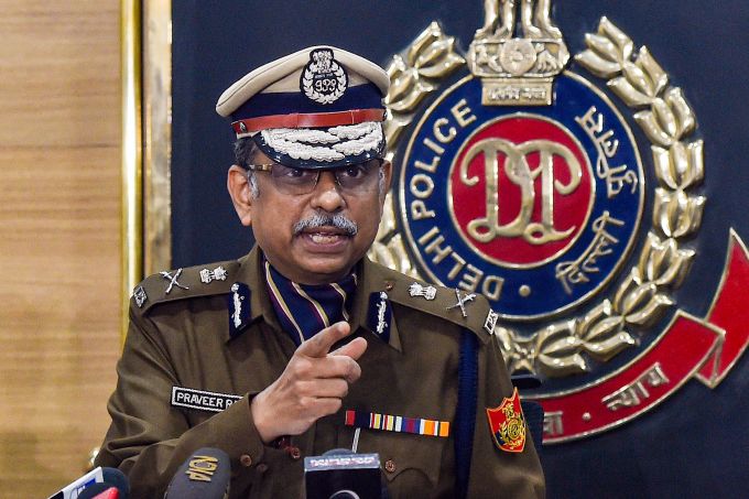 News in Photos (4 February 2021) | Photos of Top News Today - Oneindia Gallery