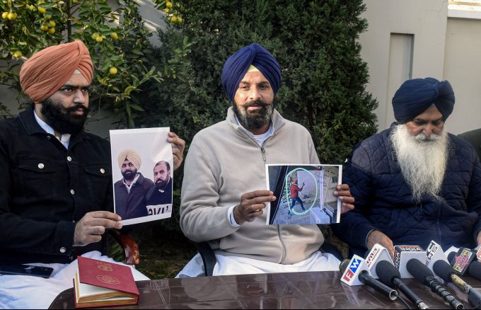 News in Photos (4 February 2021) | Photos of Top News Today - Oneindia Gallery