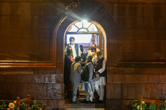 News in Photos (4 February 2021) | Photos of Top News Today - Oneindia Gallery