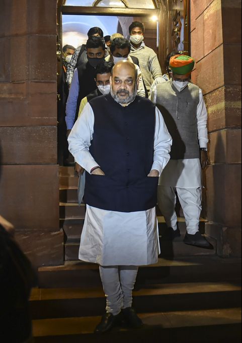 News in Photos (4 February 2021) | Photos of Top News Today - Oneindia Gallery