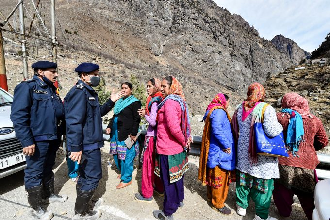 News in Photos (9 February 2021) | Photos of Top News Today - Oneindia Gallery