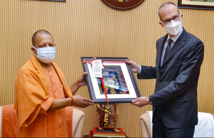 News in Photos (9 February 2021) | Photos of Top News Today - Oneindia Gallery