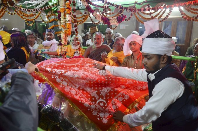 News in Photos (18 February 2021) | Photos of Top News Today - Oneindia Gallery