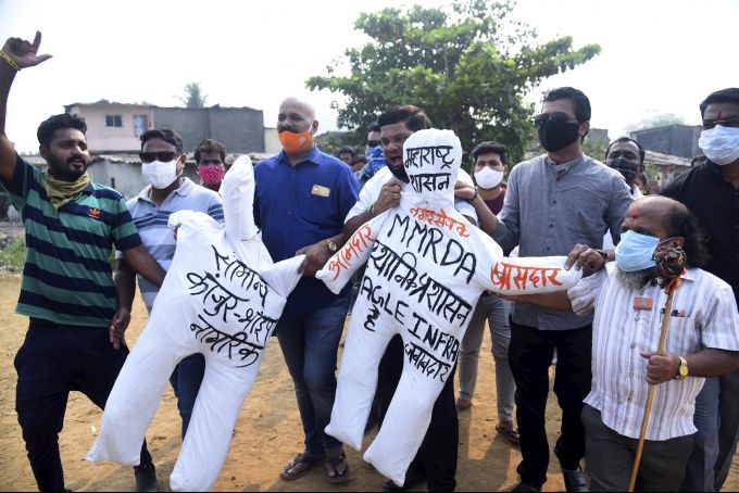 News in Photos (18 February 2021) | Photos of Top News Today - Oneindia Gallery