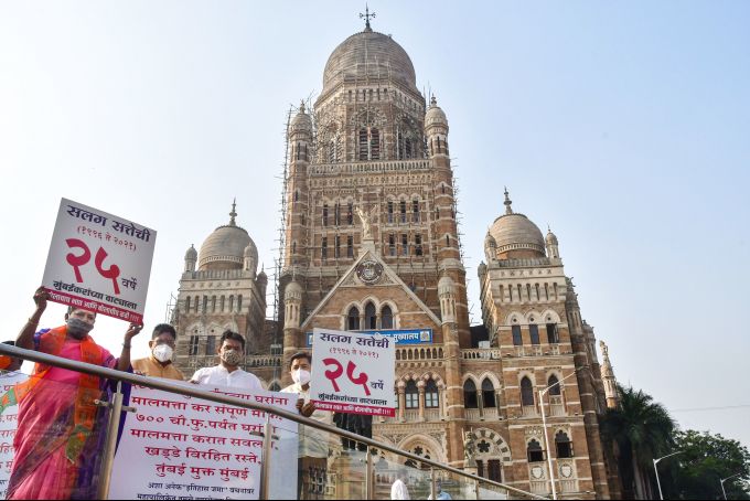 News in Photos (23 February 2021) | Photos of Top News Today - Oneindia Gallery