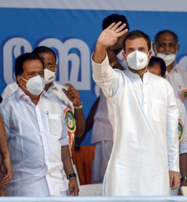 News in Photos (23 February 2021) | Photos of Top News Today - Oneindia Gallery