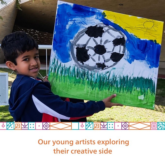 Qatar Emir Celebrates National sport Day