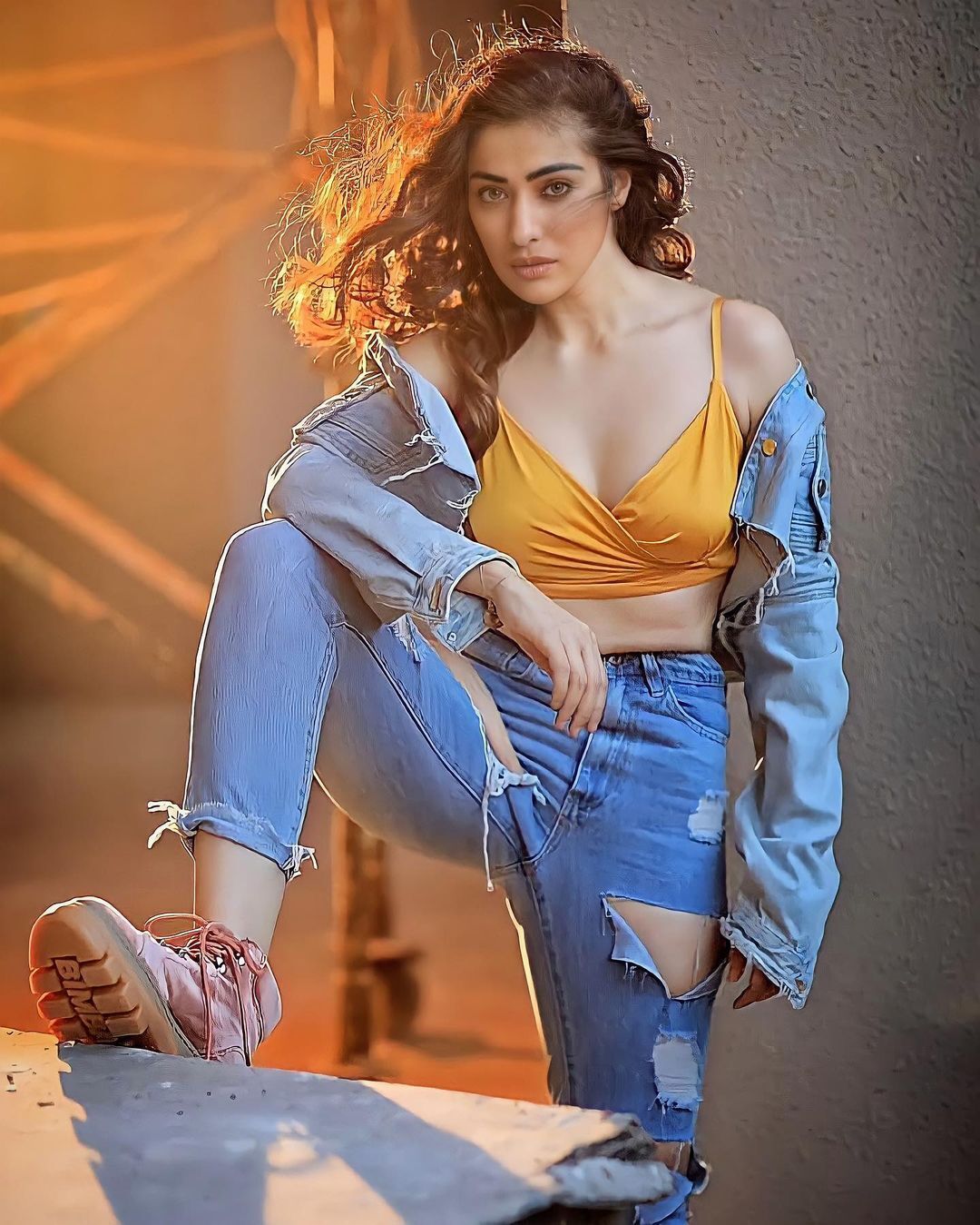 ഇത്ര ക്യൂട്ട് ആണോ നടി റായ് ലക്ഷ്മി: ചിത്രങ്ങള്‍