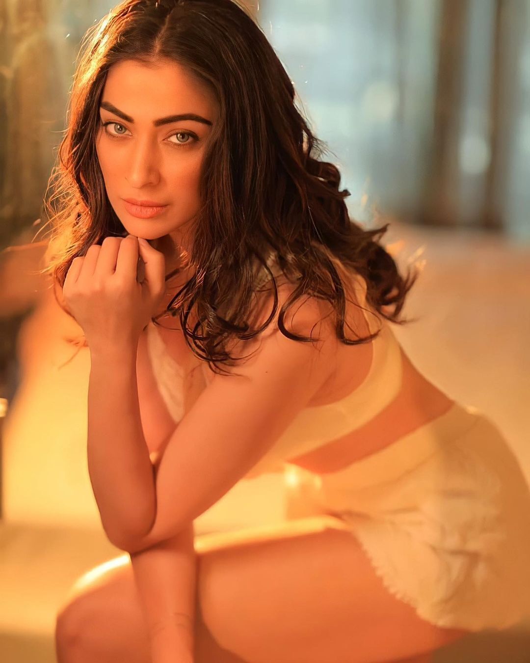 ഇത്ര ക്യൂട്ട് ആണോ നടി റായ് ലക്ഷ്മി: ചിത്രങ്ങള്‍