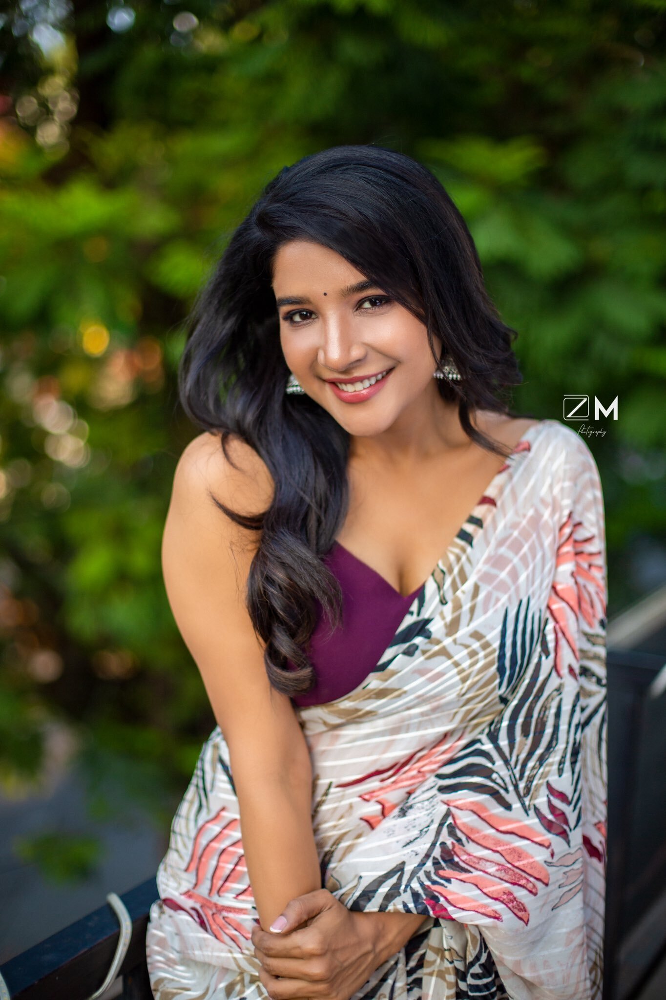 മനംമയക്കി സാക്ഷി അഗർവാൾ- ചിത്രങ്ങൾ കാണാം