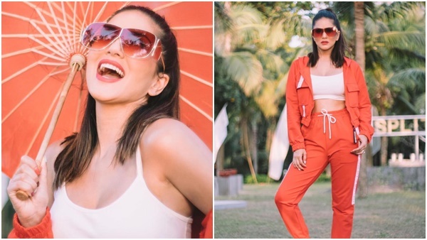 സ്റ്റൈലിഷായി സണ്ണി ലിയോൺ- ഏറ്റവും പുതിയ ചിത്രങ്ങൾ കാണാം