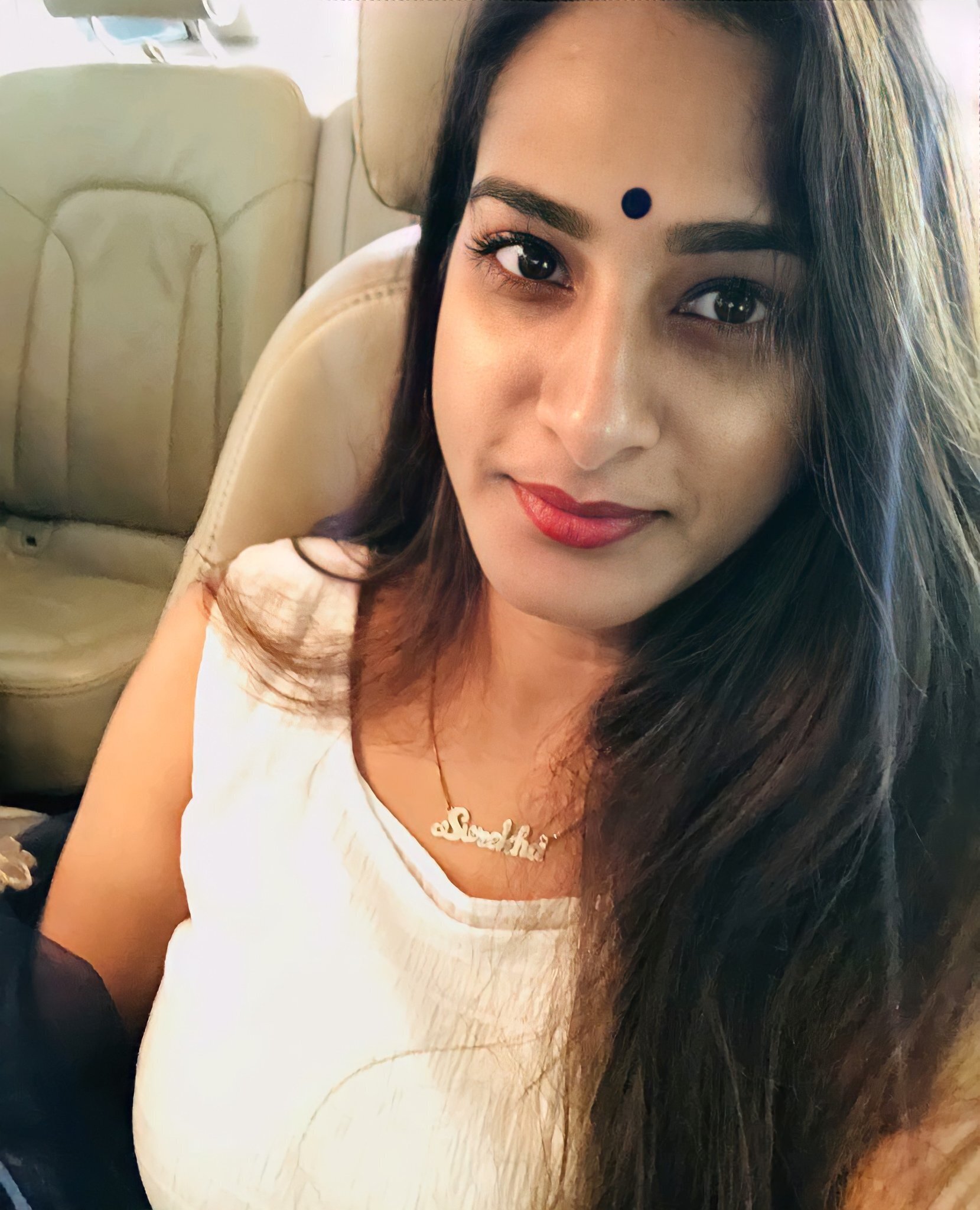 കാഷ്വൽ ലുക്കിൽ സുരേഖ വാണി- ചിത്രങ്ങൾ കാണാം