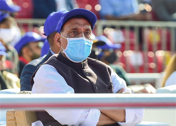 Aero India 2021 In Bengaluru, Last Day