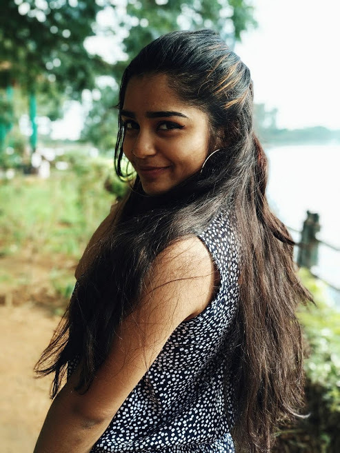 96ലും മാസ്റ്ററിലും തിളങ്ങിയ യുവനടി: ഗൗരി ജി കിഷന്റെ പുതിയ ചിത്രങ്ങള്‍ കാണാം