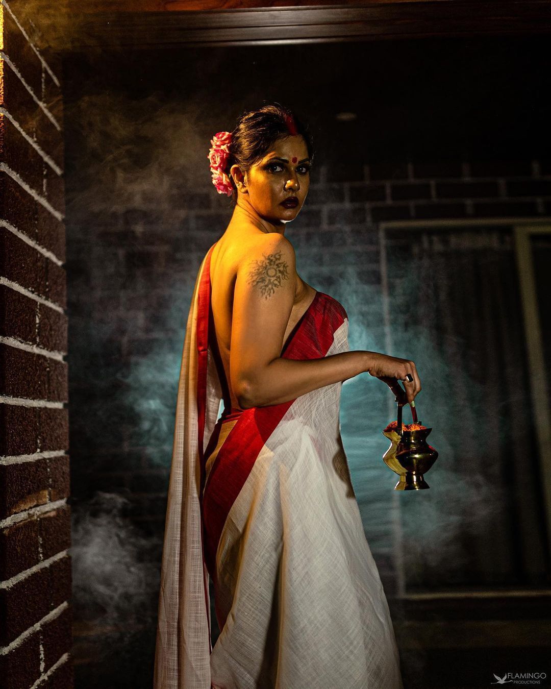 ഗ്ലാമറസ് ലുക്കിൽ നടി ആഭാ പോൾ.. ഏറ്റവും പുതിയ ഫോട്ടകൾ