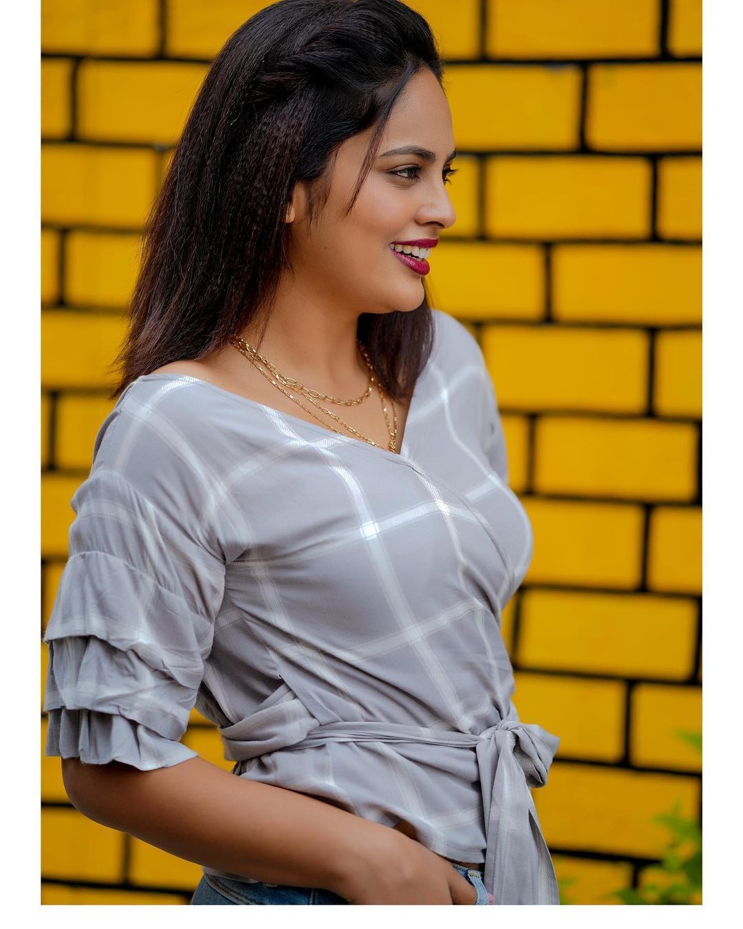 നന്ദിത ശ്വേതയുടെ ഏറ്റവും പുതിയ ഹോട്ട് ചിത്രങ്ങള്‍ കാണാം