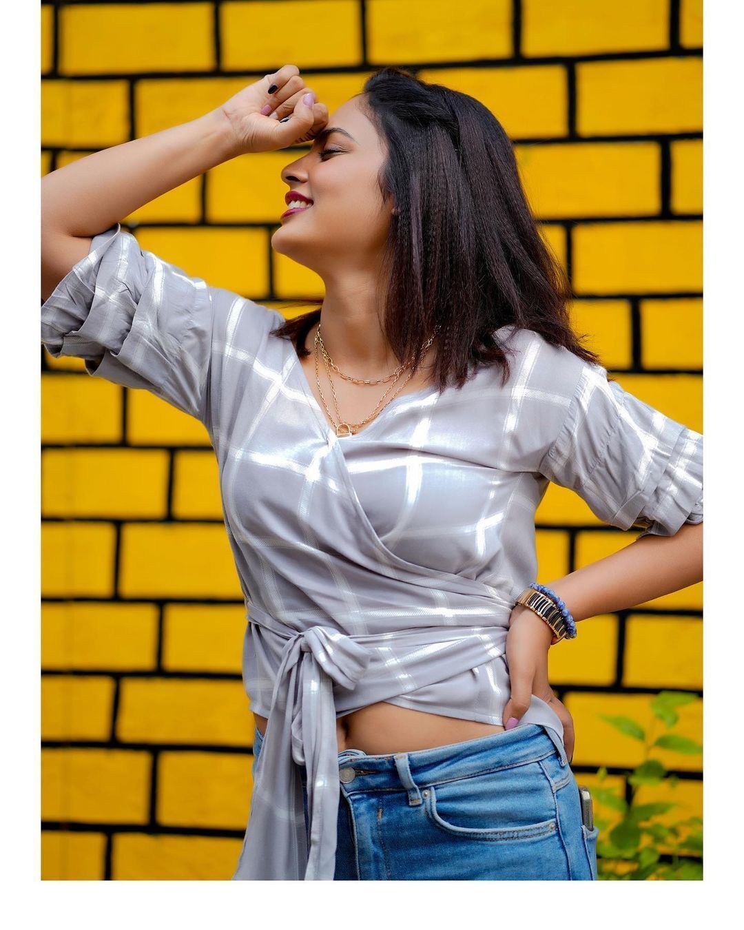 നന്ദിത ശ്വേതയുടെ ഏറ്റവും പുതിയ ഹോട്ട് ചിത്രങ്ങള്‍ കാണാം