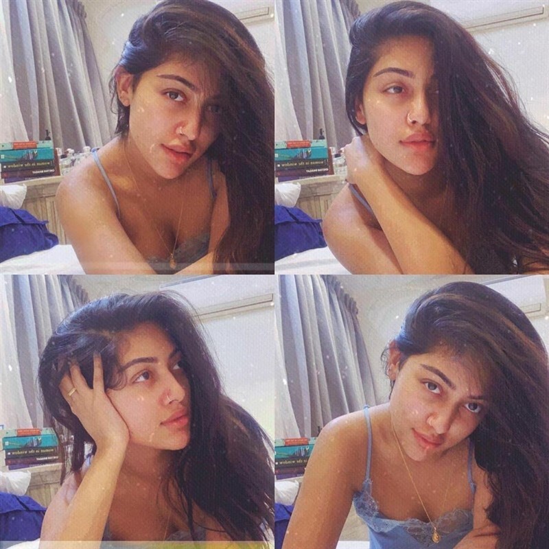 അനു ഇമ്മാനുവലിന്റെ ഏറ്റവും പുതിയ ചിത്രങ്ങള്‍