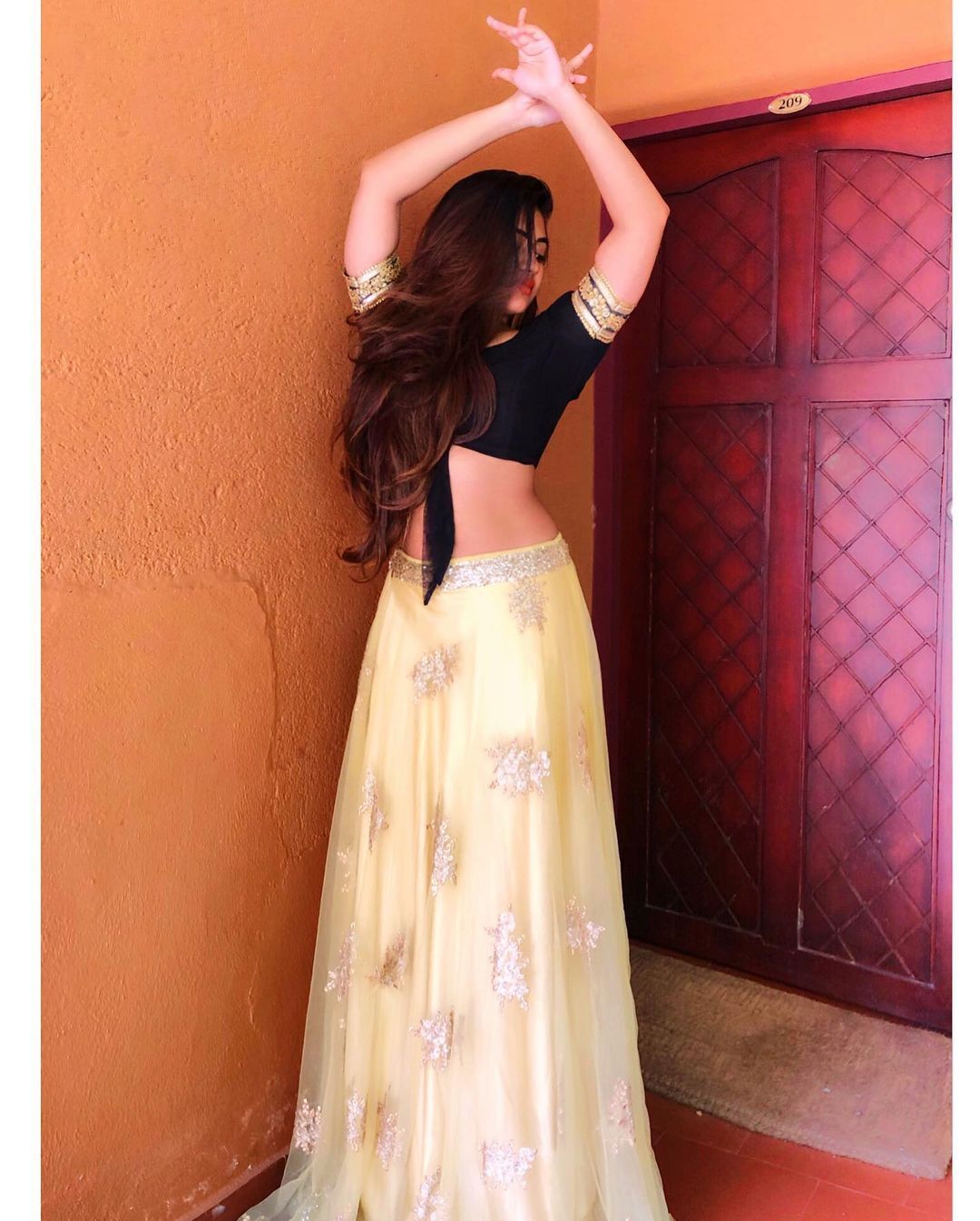 ഷാലിന്‍ സോയയുടെ പുതിയ ലേറ്റസ്റ്റ് ഫോട്ടോകള്‍