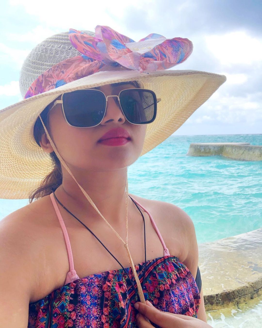 ഷാലിന്‍ സോയയുടെ പുതിയ ലേറ്റസ്റ്റ് ഫോട്ടോകള്‍