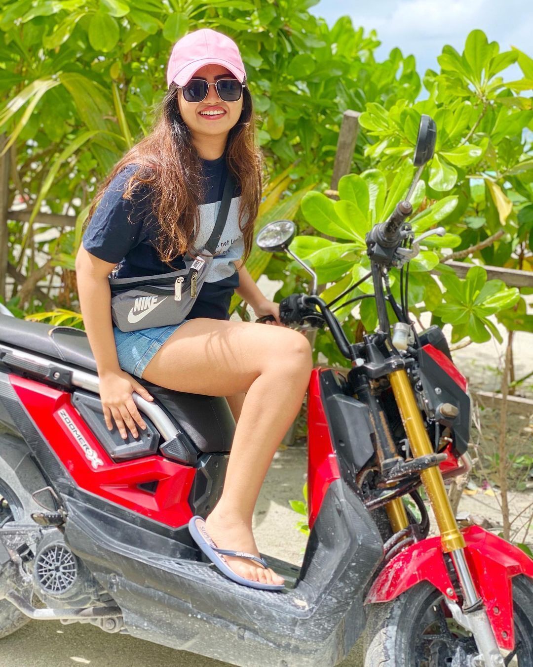 ഷാലിന്‍ സോയയുടെ പുതിയ ലേറ്റസ്റ്റ് ഫോട്ടോകള്‍