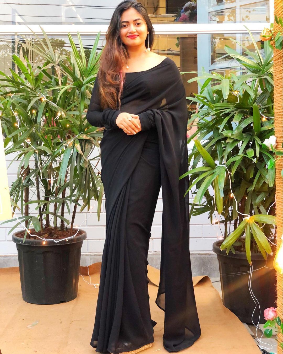 ഷാലിന്‍ സോയയുടെ പുതിയ ലേറ്റസ്റ്റ് ഫോട്ടോകള്‍