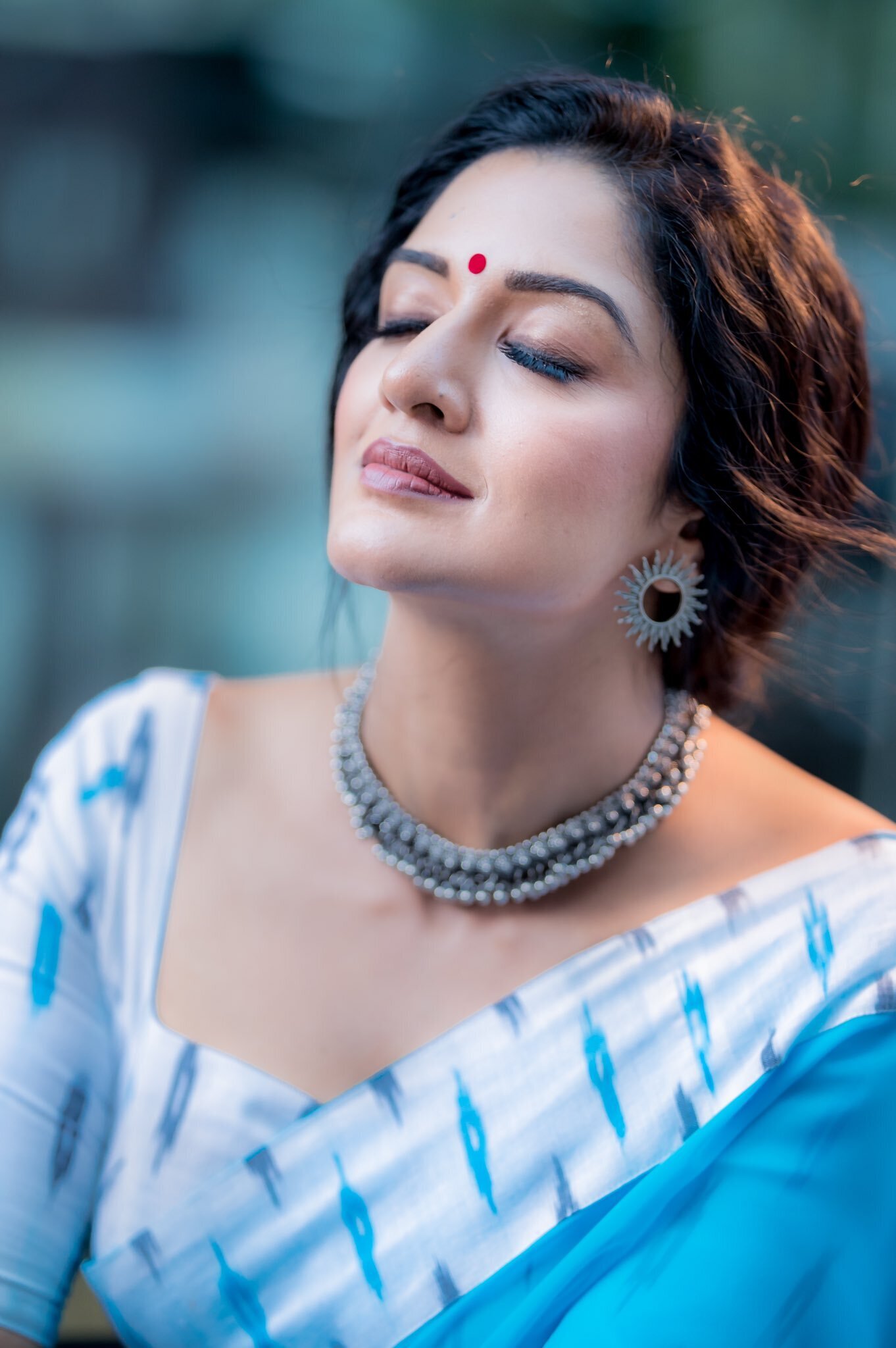 നടി വിമല രാമന്റെ ഏറ്റവും പുതിയ ചിത്രങ്ങള്‍