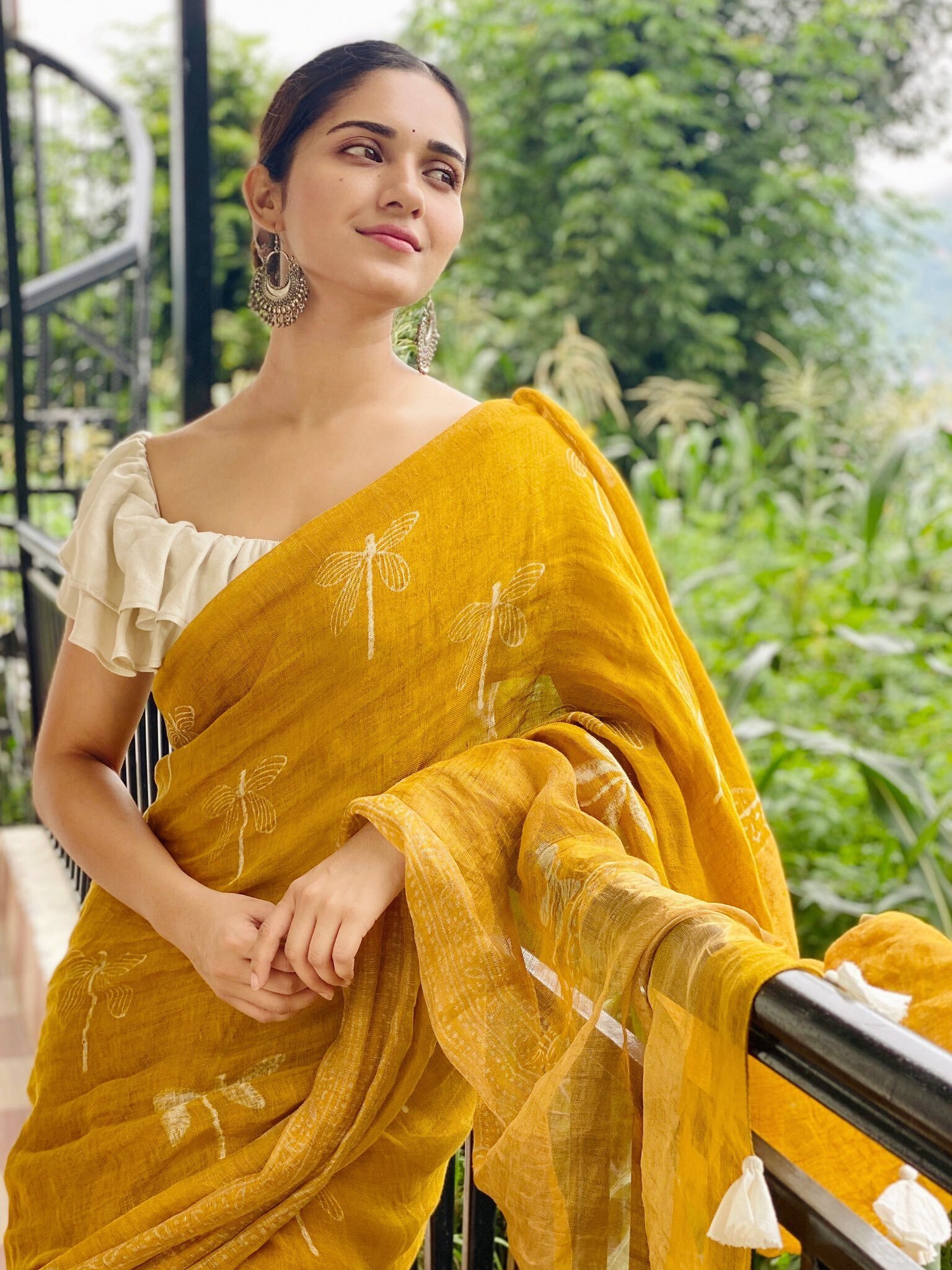 രുഹാനി ശര്‍മയുടെ ഏറ്റവും പുതിയ ചിത്രങ്ങള്‍ കാണാം