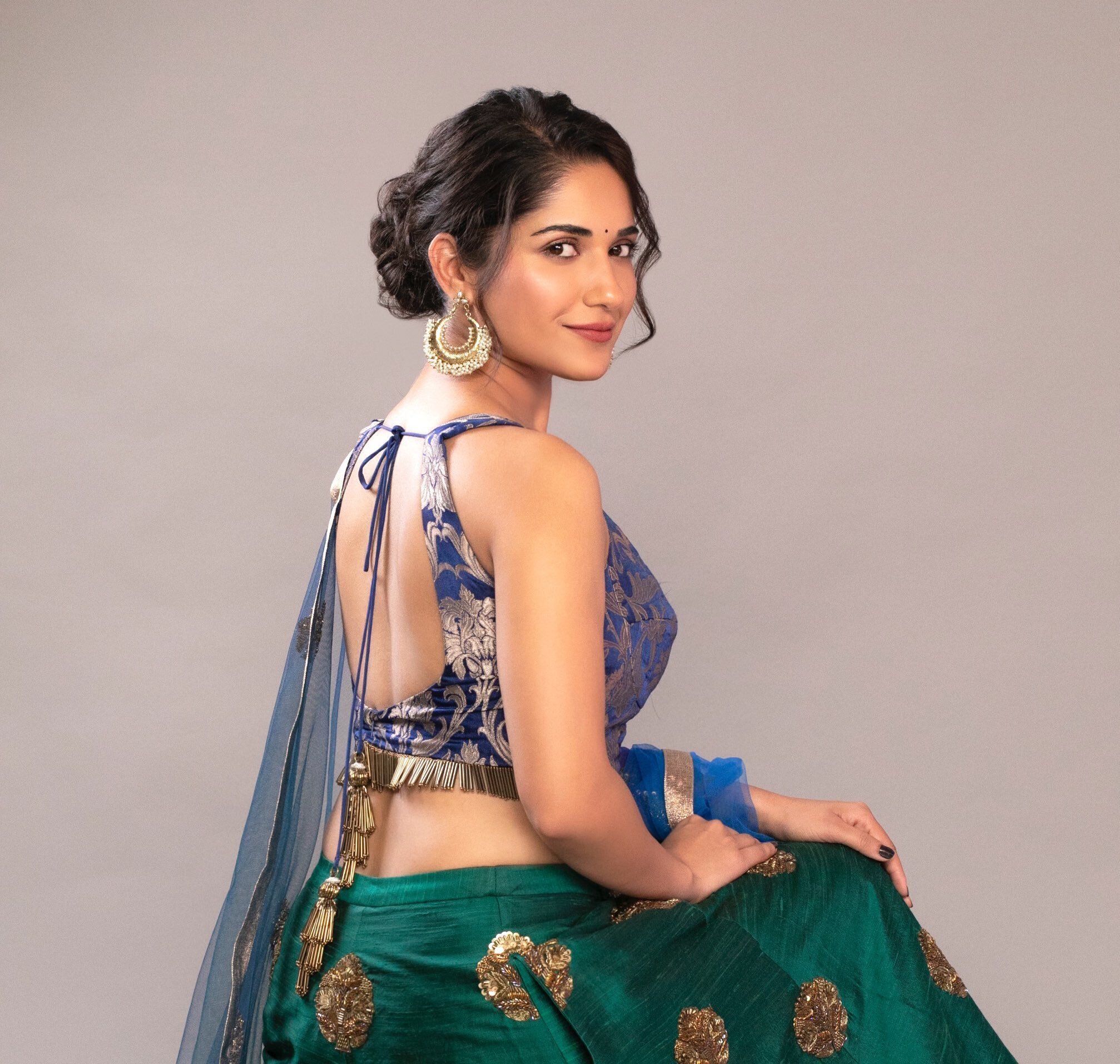 രുഹാനി ശര്‍മയുടെ ഏറ്റവും പുതിയ ചിത്രങ്ങള്‍ കാണാം