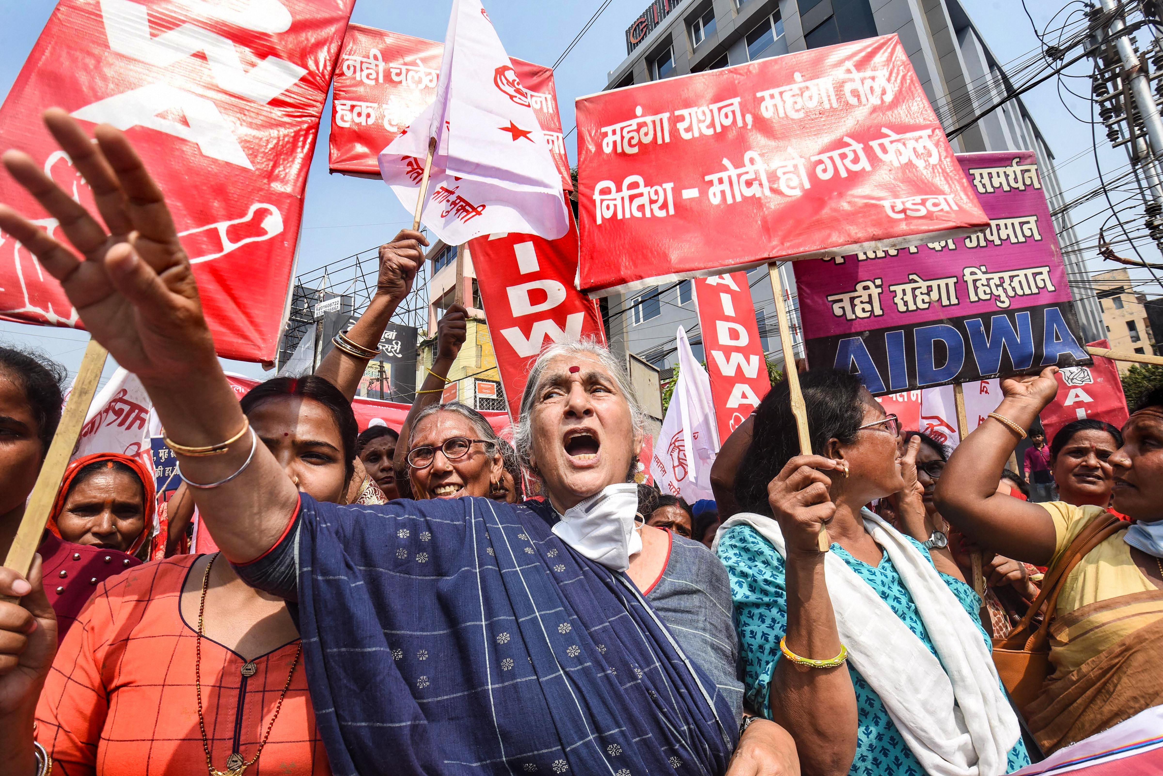 അന്താരാഷ്ട്ര വനിതാ ദിനാശംസകള്‍,   ചിത്രങ്ങള്‍ കാണാം