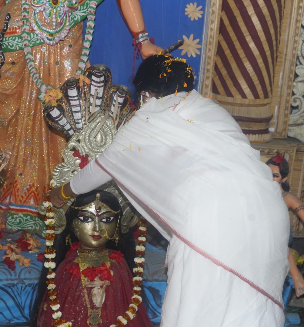 മമതാ ബാനര്‍ജി നന്ദിഗ്രാമില്‍ തെരഞ്ഞെടുപ്പ് പ്രചാരണത്തില്‍, ചിത്രങ്ങള്‍ കാണാം 