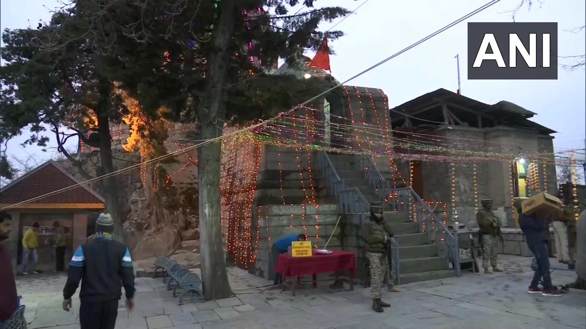 ശിവരാത്രി ആഘോഷം, ചിത്രങ്ങൾ കാണാം