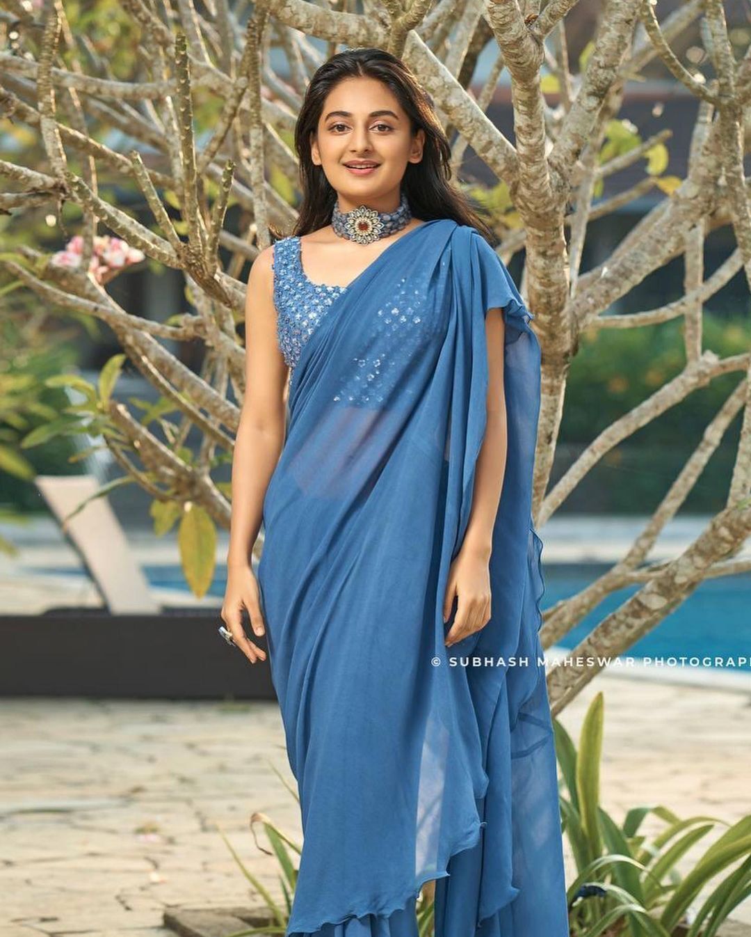 ദൃശ്യത്തിലെ കൊച്ചുകുട്ടിയല്ല എസ്തര്‍ അനില്‍- പുതിയ ചിത്രങ്ങള്‍