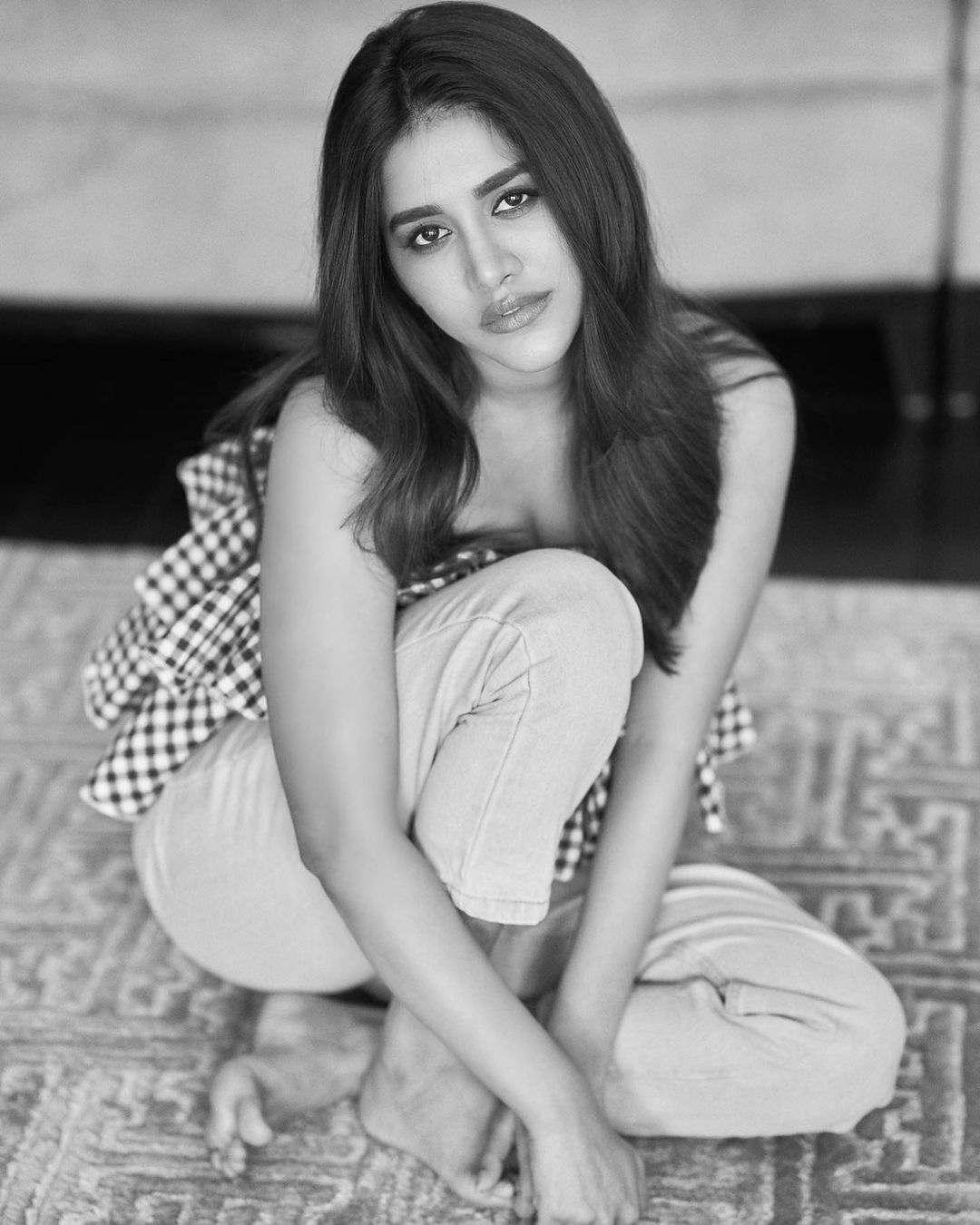 മനം കവരുന്ന അഴക്, നഭ നടേഷിന്റെ ഏറ്റവും പുതിയ ചിത്രങ്ങൾ കാണാം