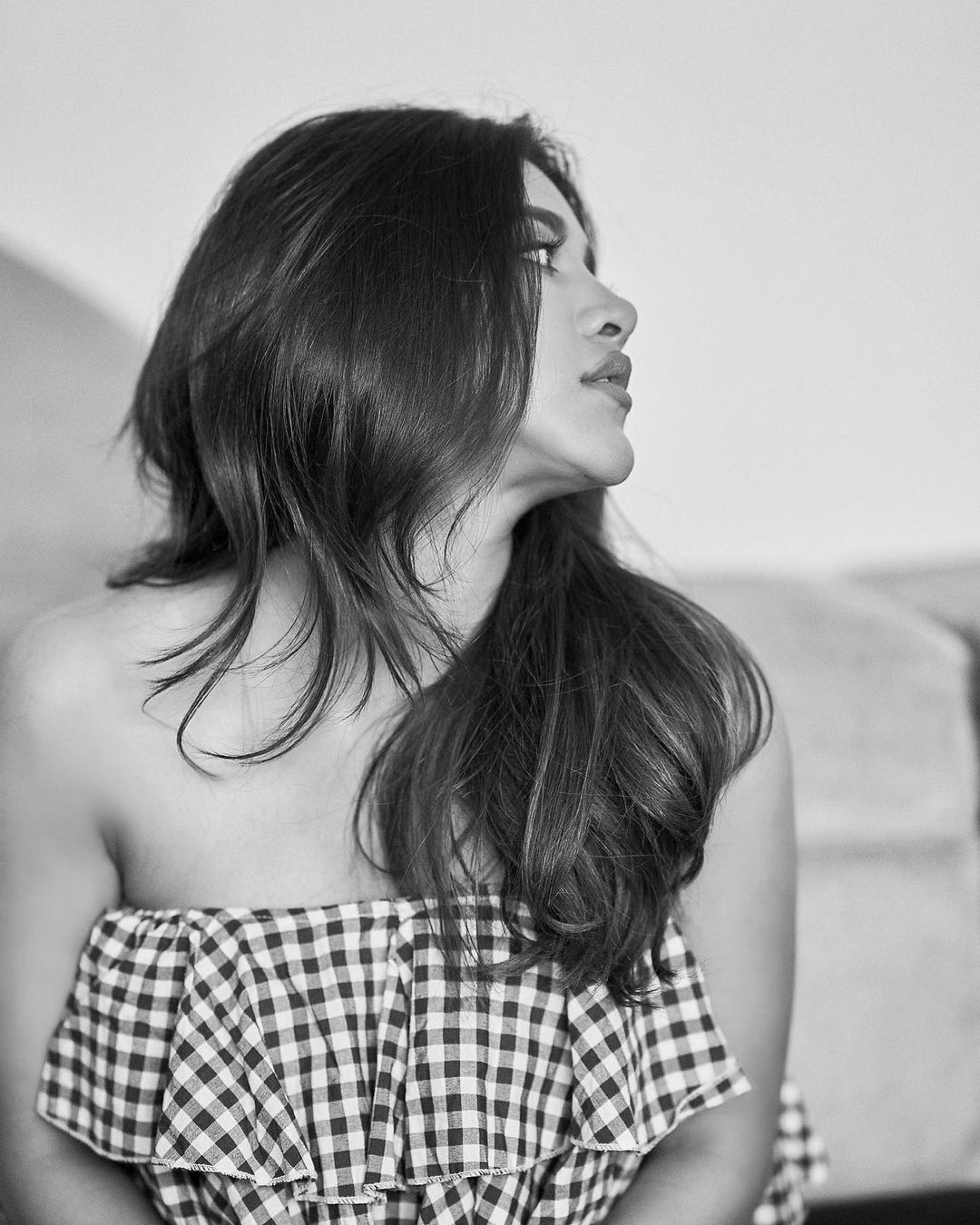 മനം കവരുന്ന അഴക്, നഭ നടേഷിന്റെ ഏറ്റവും പുതിയ ചിത്രങ്ങൾ കാണാം