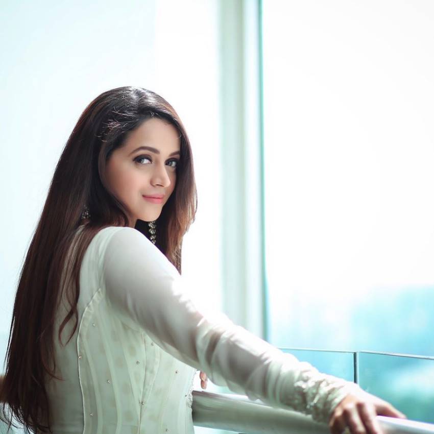 സൗന്ദര്യ റാണിയായി നടി ഭാവന: ഏറ്റവും പുതിയ ചിത്രങ്ങള്‍ കാണാം