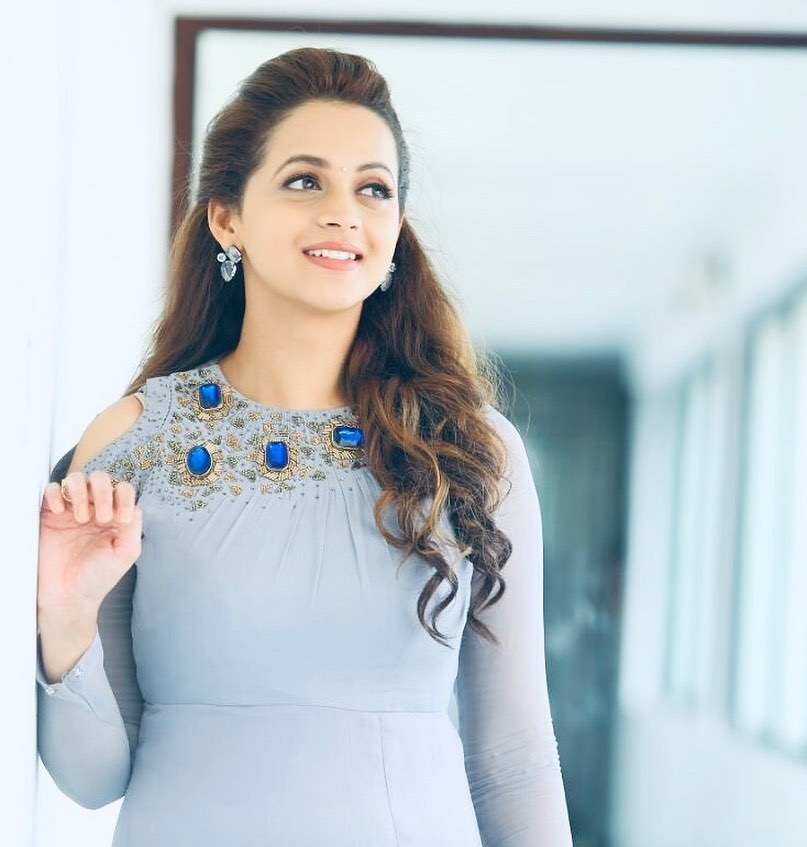 സൗന്ദര്യ റാണിയായി നടി ഭാവന: ഏറ്റവും പുതിയ ചിത്രങ്ങള്‍ കാണാം