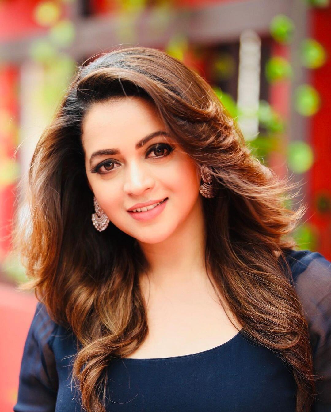 സൗന്ദര്യ റാണിയായി നടി ഭാവന: ഏറ്റവും പുതിയ ചിത്രങ്ങള്‍ കാണാം