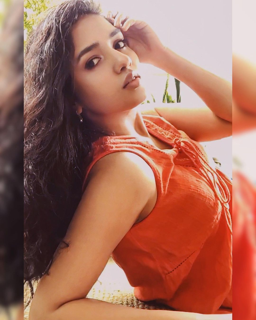 നടി സുനൈനയുടെ ഏറ്റവും പുതിയ ചിത്രങ്ങള്‍